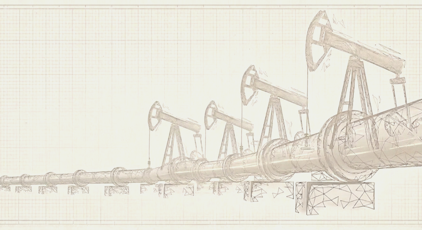 Industrial Architecture